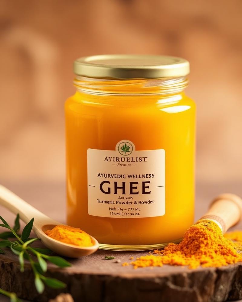 Ayurvedic Wellness
